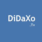 DiDaXo.Tv - Plateforme de formation en ligne avec ou sans tutorat