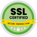 SSL Certified logo
