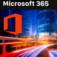 Microsoft 365 formation en ligne avec ou sans tutorat