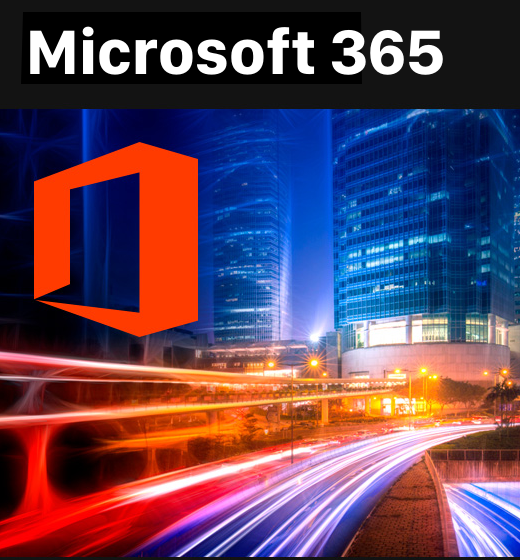 Microsoft 365 formation en ligne avec ou sans tutorat