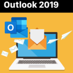 Outlook 2019 formation en ligne avec ou sans tutorat