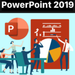 PowerPoint 2019 formation en ligne avec ou sans tutorat