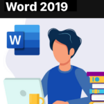 Word 2019 formation en ligne avec ou sans tutorat