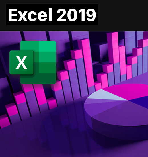 Excel 2019 formation en ligne avec ou sans tutorat