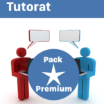 Tutorat Pack Premium