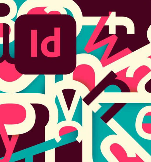 Formation en ligne à Adobe InDesign by DiDaXo.Tv & ENI