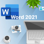 Word 2021 formation en ligne avec ou sans tutorat