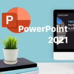 PowerPoint 2021 formation en ligne avec ou sans tutorat