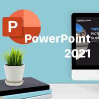 PowerPoint 2021 formation en ligne avec ou sans tutorat