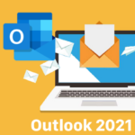 Outlook 2021 formation en ligne avec ou sans tutorat