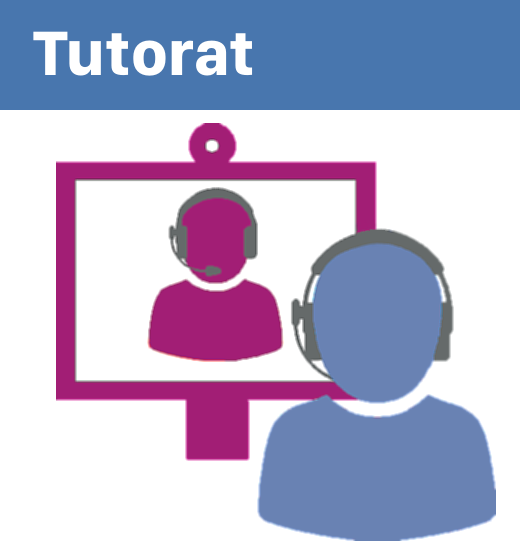 Tutorat Pack Confort avec Vidéo-Conf