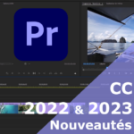 Les nouveautés de Adobe Premiere Pro CC2022 & CC2023 by DiDaXo.Tv et Malko Pouchin