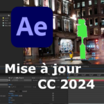 Formation en ligne à Adobe After Effects 2024 by DiDaXo.Tv et Malko Pouchin