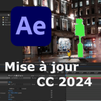 Formation en ligne à Adobe After Effects 2024 by DiDaXo.Tv et Malko Pouchin