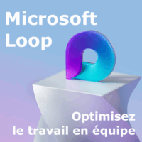 Loop logo