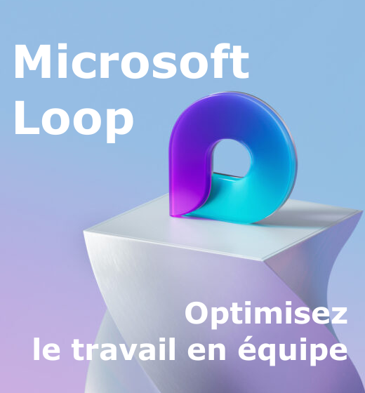 Loop logo