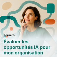 Évaluer les opportunités IA pour mon organisation