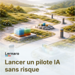 Lancer un pilote IA sans risque