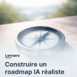 Avec un partenaire, je développe sur DiDaXo.tv un catalogue de courtes formations en ligne sur les usages de l’IA à destination des PME (format 1h). Pas d’outils mais de vrais compétences transverses, avec un Coach IA pour t’accompagner (Assistant IA entraîné sur les contenus de cours , hébergé en Belgique, sur nos serveurs, intégrité et non partage de vos données garantis). Les structures telles que Cap Sciences correspondent à notre public cible, ce pourquoi j’ai pensé que cela serait susceptible de vous intéresser et que votre feedback serait pertinent. Tu choisis le(s) sujet(s) le(s) plus susceptible(s) de vous apporter quelque chose de concret en la matière et en tant qu’utilisateur privilégié, tu nous fais un petit feedback sur l'expérience de formation. Et en guise de remerciements, tu reçois un accès gratuit de 6 mois au catalogue IA. Si intérêt, tu peux me contacter et je partagerai avec toi les modalités pratiques. Tu pourras déjà en lire plus dans le doc joint. A te lire bientôt j’espère, BàT Construire un roadmap IA réaliste