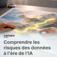 Comprendre les risques des données à l’ère de l’IA