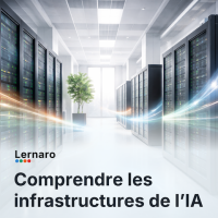 Comprendre les infrastructures de l’IA