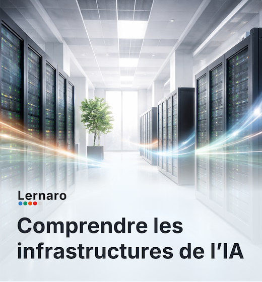 Comprendre les infrastructures de l’IA