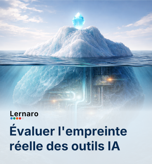 Évaluer l'empreinte réelle des outils IA