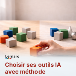 Choisir ses outils IA avec méthode