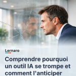Comprendre pourquoi un outil IA se trompe et comment l'anticiper