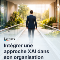Intégrer une approche XAI dans son organisation