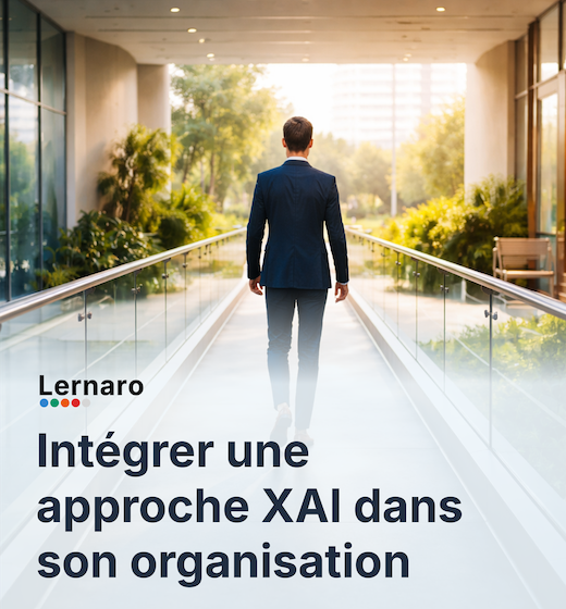 Intégrer une approche XAI dans son organisation