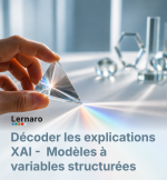 Décoder les explications XAI – Modèles à variables structurées - Formule "Essentiel" - Accès 3 mois