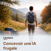 Concevoir une IA frugale