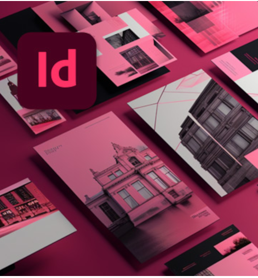 Indesign 2026 – Les indispensables pour travailler efficacement